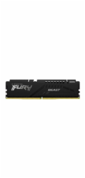 Paměť Kingston FURY Beast Black DDR5 16GB, 5200MHz, CL40