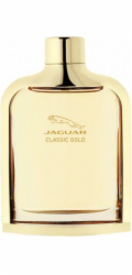 Jaguar Classic Gold EDT 100 ml