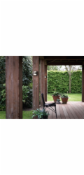 Philips Grass 17322/93/16 LED 9W