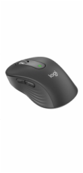 Logitech Wireless Mouse M650 Signature, graphite, EMEA