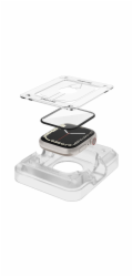 Spigen Hybrid Glass Spigen Proflex Ez Fit 2-Pack Apple Watch 7 41mm