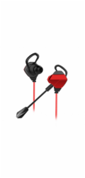 White Shark GE-536 Eagle Black/Red