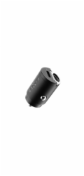 Fixed Autonab 2xUSB-C,30W,FIXCC30M-CC-BK