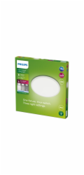 Philips SuperSlim SSW 15W 40K White IP54