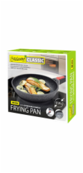Feel-Maestro MR-4924 pánev na vaření Wok / Stir-fry pánev Kulatý