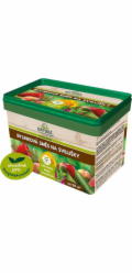 Přípravek Agro  Natura Bylinková směs na svilušky 10x10 g