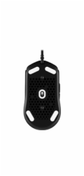 HyperX Pulsefire Haste - Gaming Mouse (Black) (HMSH1-A-BK/G) - Myš