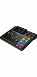 Rode Mikrofony Rodecaster Pro II, mixážní pult