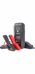 TOPDON Car Jump Starter JumpSurge 1200, 10000 mAh