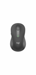 Logitech Signature M650 L Wireless Mouse Business 910-006348 Logitech Wireless Mouse M650 L Signature, graphite