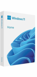 Microsoft Windows 11 Home CZ 64-bit USB krabicová verze HAJ-00105 nová licence Windows Home 11 64-bit Czech USB