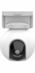 Kamera Ezviz HB8 2K+ Otočná, venkovní, IP, na baterii, 4MP, USB-C