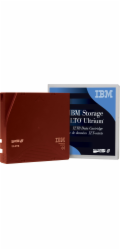 IBM LTO8 Ultrium Data Cartridges RW (5pack)