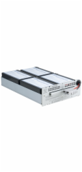 Náhradní baterie AVACOM RBC23 - baterie pro UPS