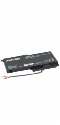 AVACOM Náhradní baterie Toshiba Satellite L50, L55 Li-Pol 14,4V 2500mAh
