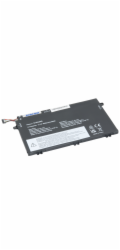 AVACOM Náhradní baterie Lenovo ThinkPad E14, E15, E580, E490 Li-Pol 11,1V 4050mAh 45Wh