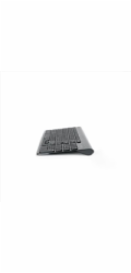 HAMA set Trento/ bezdrátové klávesnice + myš/ 2,4GHz/ nano USB/ CZ+SK/ černý