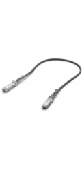Ubiquiti UACC-DAC-SFP10-0.5M, DAC kabel, 10 Gbps, 0.5m