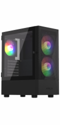 KRUX VAKO enclosure (KRX0132) Black
