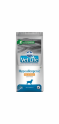 FARMINA Vet Life Hypoallergenic Canine Fish&Potato - suché krmivo pro psy - 12 kg