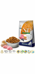 FARMINA N&D Ancestral Grain Puppy Medium&Maxi Lamb dry dog food - 12 kg