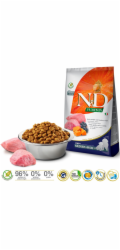 Farmina Pet Food LAMB & BLUEBERRY PUPPY MEDIUM & MAXI