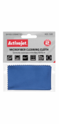 Activejet AOC-500 Microfiber cleaning cloth 15x18cm