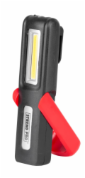 Svítilna Strend Pro Worklight CWL1110, COB+XPE LED 200 lm, 1200 mAh, pracovní, magnet, USB nabíjení