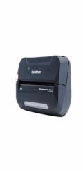 RJ-4250WB (s rozlišením 203 dpi, USB, bluetooth)
