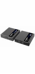 PremiumCord HDMI 2.0 extender Ultra HD 4kx2k@60Hz na 70m přes Cat6/Cat6A/Cat7 KHEXT70-2 PremiumCord HDMI 2.0 extender Ultra HD 4kx2k@60Hz na 70m přes Cat6/Cat6A/Cat7