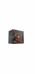 CPU AMD RYZEN 9 7900X WOF, 12-core, 4.7GHz, 64MB cache, 170W, socket AM5, BOX, bez chladiče