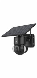 Viking solární HD kamera HDs01 4G