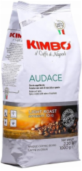 Zrnková káva Kimbo Vending Audace 1 kg