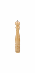 Mlýnek na pepř a sůl dřevěný 36 cm ED-219479