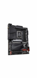 GIGABYTE MB Sc LGA1700 Z790 AORUS ELITE AX, Intel Z790, 4xDDR5, 1xDP, 1xHDMI, WI-FI