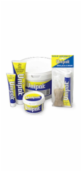 Unipak Kelímek na těsnící pastu závitů 360g 5060036