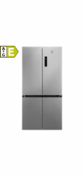 ELECTROLUX Americká chladnička ELT9VE52U0