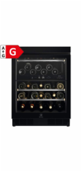 ELECTROLUX Vinotéka EWUD040B8B