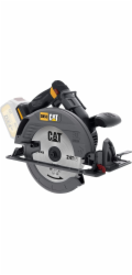 CAT DX53B