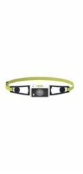 LEDLENSER čelovka NEO1R - bílo-limetková