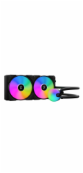 Fractal Design Lumen S28 v2 RGB vodní chlazení