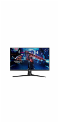 ASUS LCD 32" XG32AQ 2560x1440 ROG Strix Gaming WQHD Fast IPS, HDMI DP 175Hz, 1ms GTG KABELY: HDMI DP USB3.0