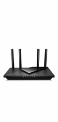 TP-Link Archer AX55 Pro OneMesh/EasyMesh WiFi6 router(AX3000,2,4GHz/5GHz,3xGbELAN,1x2,5GbELAN/WAN,1xGbELAN/WAN,1xUSB3.0)