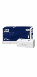 Tork Tork PeakServe Continuous - Paper Ručník pro místa s vysokou intenzitou, H5 - bílá