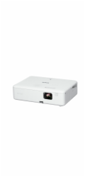 EPSON projektor CO-FH01, 1920x1080, 16:9, 3000ANSI, HDMI, USB, 12000h durability ECO