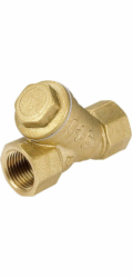 Perfexim šikmý plynový filtr DN15 PHA-260 1/2" MOP5 T2 DN15 12/144 (10-260-0150-000)
