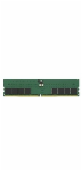 Kingston 32GB 5600MT/s DDR5 Non-ECC CL46 DIMM 2Rx8