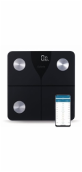 Salente Slimfit-Bk