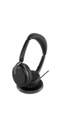 Jabra Evolve2 65 Flex, Link380c MS Stereo QI