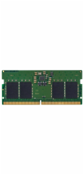 KINGSTON 8GB DDR5 5600MT/s / CL46 / SO-DIMM /